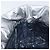 CHANEL Bolsa Tote Cocoon Lona Recubierta Plata CC Auth bs33124 - vista 19
