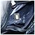 CHANEL Bolsa Tote Cocoon Lona Recubierta Plata CC Auth bs33124 - vista 23
