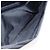 PRADA Borsa a mano in nylon nero argento Auth 170309 - vista 11