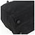 PRADA Borsa a mano in nylon nero argento Auth 170309 - vista 14