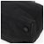 PRADA Borsa a mano in nylon nero argento Auth 170309 - vista 15