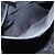 PRADA Borsa a mano in nylon nero argento Auth 170309 - vista 21