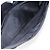 PRADA Borsa a mano in nylon nero argento Auth 170309 - vista 22