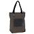 Borsa Tote GG Canvas Gucci Nera Argento 019 0401 Auth ep13216 Nero