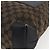 Borsa Tote GG Canvas Gucci Nera Argento 019 0401 Auth ep13216 Nero - vista 10