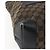 Borsa Tote GG Canvas Gucci Nera Argento 019 0401 Auth ep13216 Nero - vista 11