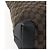 Borsa Tote GG Canvas Gucci Nera Argento 019 0401 Auth ep13216 Nero - vista 13