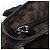 Borsa Tote GG Canvas Gucci Nera Argento 019 0401 Auth ep13216 Nero - vista 15