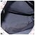 Borsa Tote GG Canvas Gucci Nera Argento 019 0401 Auth ep13216 Nero - vista 18