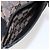 Borsa Tote GG Canvas Gucci Nera Argento 019 0401 Auth ep13216 Nero - vista 22