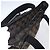 Borsa Tote GG Canvas Gucci Nera Argento 019 0401 Auth ep13216 Nero - vista 6