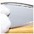 LOUIS VUITTON Bolsa de Accesorios Motto Monogram Vernis Gris M91030 LV Auth bs33023 - vista 18