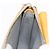 LOUIS VUITTON Bolsa de Accesorios Motto Monogram Vernis Gris M91030 LV Auth bs33023 - vista 19