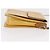 LOUIS VUITTON Bolsa de Accesorios Motto Monogram Vernis Gris M91030 LV Auth bs33023 - vista 3