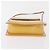 LOUIS VUITTON Bolsa de Accesorios Motto Monogram Vernis Gris M91030 LV Auth bs33023 - vista 5