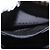 Borsa a spalla in nylon nero e argento autentica BURBERRY bs32780 - vista 12