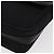 Borsa a spalla in nylon nero e argento autentica BURBERRY bs32780 - vista 15
