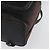 Zaino in suede Gucci Bamboo blu navy oro 003 2058 0016 Auth 166631 - vista 13