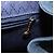 Zaino in suede Gucci Bamboo blu navy oro 003 2058 0016 Auth 166631 - vista 23