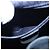Zaino in suede Gucci Bamboo blu navy oro 003 2058 0016 Auth 166631 - vista 24