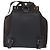 Zaino in suede Gucci Bamboo blu navy oro 003 2058 0016 Auth 166631 - vista 3