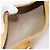 LOUIS VUITTON Borsa a Mano Monogram Vernis Bedford Beige M91006 LV Auth ka2168 - vista 11