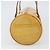 LOUIS VUITTON Borsa a Mano Monogram Vernis Bedford Beige M91006 LV Auth ka2168 - vista 3