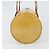 LOUIS VUITTON Borsa a Mano Monogram Vernis Bedford Beige M91006 LV Auth ka2168 - vista 4