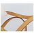 LOUIS VUITTON Borsa a Mano Monogram Vernis Bedford Beige M91006 LV Auth ka2168 - vista 8