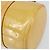 LOUIS VUITTON Borsa a Mano Monogram Vernis Bedford Beige M91006 LV Auth ka2168 - vista 9