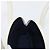 SAINT LAURENT Borsa a mano in pelle bianca Auth 169261V Bianco - vista 18