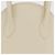SAINT LAURENT Borsa a mano in pelle bianca Auth 169261V Bianco - vista 4
