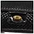 BALLY Borsa a Spalla con Catena Pelle Lucida Nera Oro Auth bs33141 Nero D'oro - vista 17