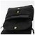 BALLY Borsa a Spalla con Catena Pelle Lucida Nera Oro Auth bs33141 Nero D'oro - vista 18