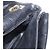 BALLY Borsa a Spalla con Catena Pelle Lucida Nera Oro Auth bs33141 Nero D'oro - vista 20