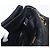 BALLY Borsa a Spalla con Catena Pelle Lucida Nera Oro Auth bs33141 Nero D'oro - vista 21