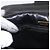 BALLY Borsa a Spalla con Catena Pelle Lucida Nera Oro Auth bs33141 Nero D'oro - vista 23