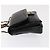 BALLY Borsa a Spalla con Catena Pelle Lucida Nera Oro Auth bs33141 Nero D'oro - vista 4