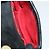 Borsa a Spalla Gancini in Pelle Scamosciata Nera e Oro Salvatore Ferragamo Auth 163457 Nero D'oro - vista 16