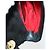 Borsa a Spalla Gancini in Pelle Scamosciata Nera e Oro Salvatore Ferragamo Auth 163457 Nero D'oro - vista 18