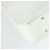 Borsa a mano GUCCI in pelle verniciata bianca Auth ep12976 Bianco - vista 13