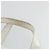 Borsa a mano GUCCI in pelle verniciata bianca Auth ep12976 Bianco - vista 8