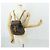 LOUIS VUITTON Monogram Montsouris MM Rucksack M51136 LV Auth BA9729 Monogramm - Ansicht 26
