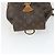 LOUIS VUITTON Monogram Montsouris MM Rucksack M51136 LV Auth BA9729 Monogramm - Ansicht 6