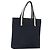 Borsa Tote in Tela Nera GUCCI 140691 Auth ep13293 Nero