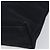Borsa Tote in Tela Nera GUCCI 140691 Auth ep13293 Nero - vista 10
