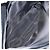 Borsa Tote in Tela Nera GUCCI 140691 Auth ep13293 Nero - vista 15