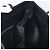 Borsa Tote in Tela Nera GUCCI 140691 Auth ep13293 Nero - vista 16