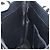 Borsa Tote in Tela Nera GUCCI 140691 Auth ep13293 Nero - vista 17