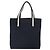 Borsa Tote in Tela Nera GUCCI 140691 Auth ep13293 Nero - vista 3